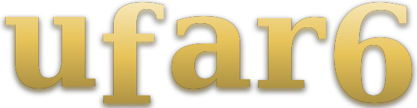 ufar6 โลโก้